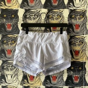 Lululemon Time To Sweat Short *3"